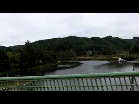 Day 115 - 07-26-2012 - Winchester Bay, OR (Umpqua Lighthouse State Park)