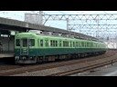 【京阪電鉄】2600系2612F＠大和田（080927)