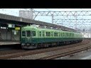 【京阪電鉄】2600系2612F＠大和田（080927)
