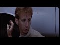 Christine gas station scene