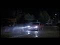 Christine gas station scene