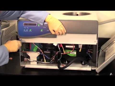 how to troubleshoot vacuum leak