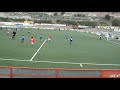 Futbol: Igualada-Cubelles benjamí. Goles polemicos Futbol: Igualada-Cubelles benjamí. Goles polemicos