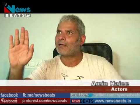 Writer Amin Hajee interview for Vikram Bhatt 1920 Evil Returns 2012 movie Part 3