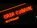 Bande Annonce - Casa Cubaine by Clit&Moz