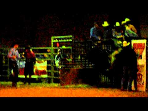Brandon Chambers @ Goldston Nc
