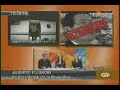 Extraditado Fujimori dice que calculo todo Extraditado Fujimori dice que calculo todo