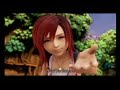 SoKai -- Yume no Tsubasa (duet)