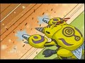 Digimon Adventure 02 Episode 29 Part 1