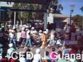 zumba kids con abraham en cedaj gto 