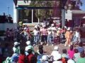 zumba kids con abraham en cedaj gto 