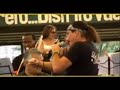 Bazil - Festival de la salsa - Medellin