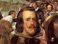Las Lanzas, La Rendición de Breda