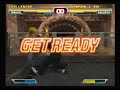BloodyRoar3  MARVEL  VS  BAKURYU