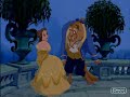 beauty and the beast   italian credit song pop version