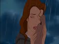 beauty and the beast   italian credit song pop version