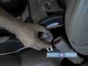 How to Use a Car Seat : Car Seat Safety : How to Install & Use an Infant Car Seat