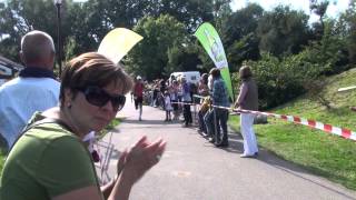 Internationaler Bodensee Marathon Kressbronn 2014