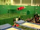 Bristol Vol Routine