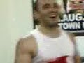 serkan özcan maç 2