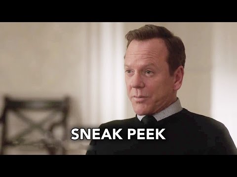Designated Survivor 1x21 Sneak Peek #2 "Brace for Impact" (HD) Season Finale