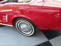 1966 Ford Mustang GT Convertible