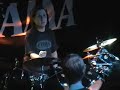 Dave Lombardo clinic part7 Dave Lombardo clinic part7