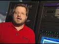 Sun Demos HPC Storage at SC2006 Sun Demos HPC Storage at SC2006