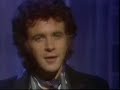 David Essex on Xmas 82 TOTP2