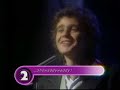 David Essex on Xmas 82 TOTP2