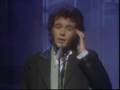 David Essex on Xmas 82 TOTP2