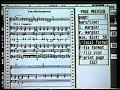 Notator tutorial 16 Notator tutorial 16