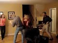 Czech Party Dresher