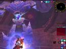 WoW Arcane mage damage