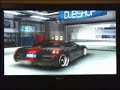 midnight club 3 dub edition my cars V2