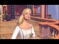 barbie princess free