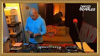 David Morales - Live @ DIRIDIM SOUND Mix Show #116 2021
