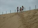 Aventuras entre primos