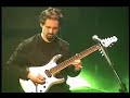 dream theater   the mirror   toronto 2004