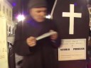 FUNERALE ALLA SCUOLA PUBBLICA FUNERALE ALLA SCUOLA PUBBLICA