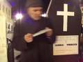 FUNERALE ALLA SCUOLA PUBBLICA