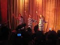 jailbirds in NYC SKILLZ -dance will neva die