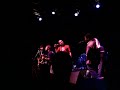 Streetlight Manifesto - Better place at the Avalon Streetlight Manifesto - Better place at the Avalon