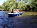 splav Hrona 2007