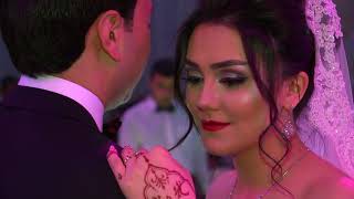 Samir & Gülnarə Toy günü /video by Playmedia/