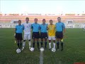 árbitros