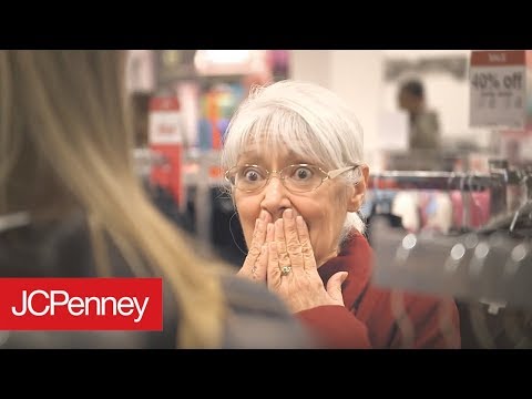 how to fill out an application for jcpenney