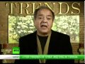 Gerald Celente On The Extortion By Todays 'Money Changers'-Part 1