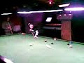 Soufiane Pitcho, 2bande Au Fond, SNOOKER Soufiane Pitcho, 2bande Au Fond, SNOOKER