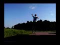Extremflo.....Barani,Backflip,Frontflip